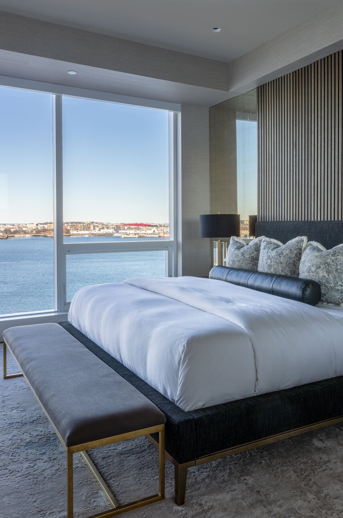 luxury-bedroom-with-harbor-view-seaport