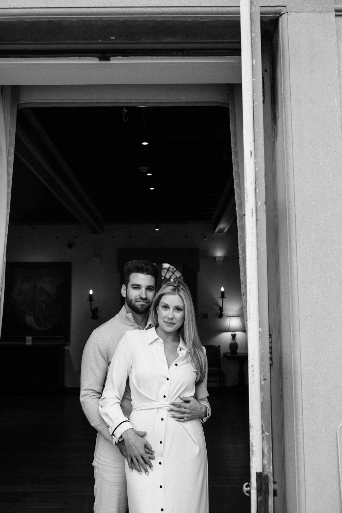 Maci and Kyle Engaged-269
