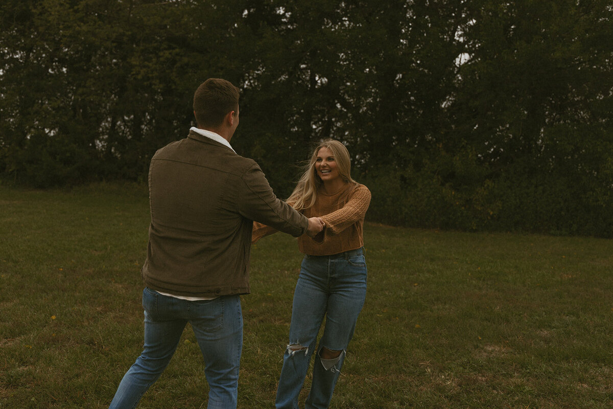 Winery Engagement - A+J-145