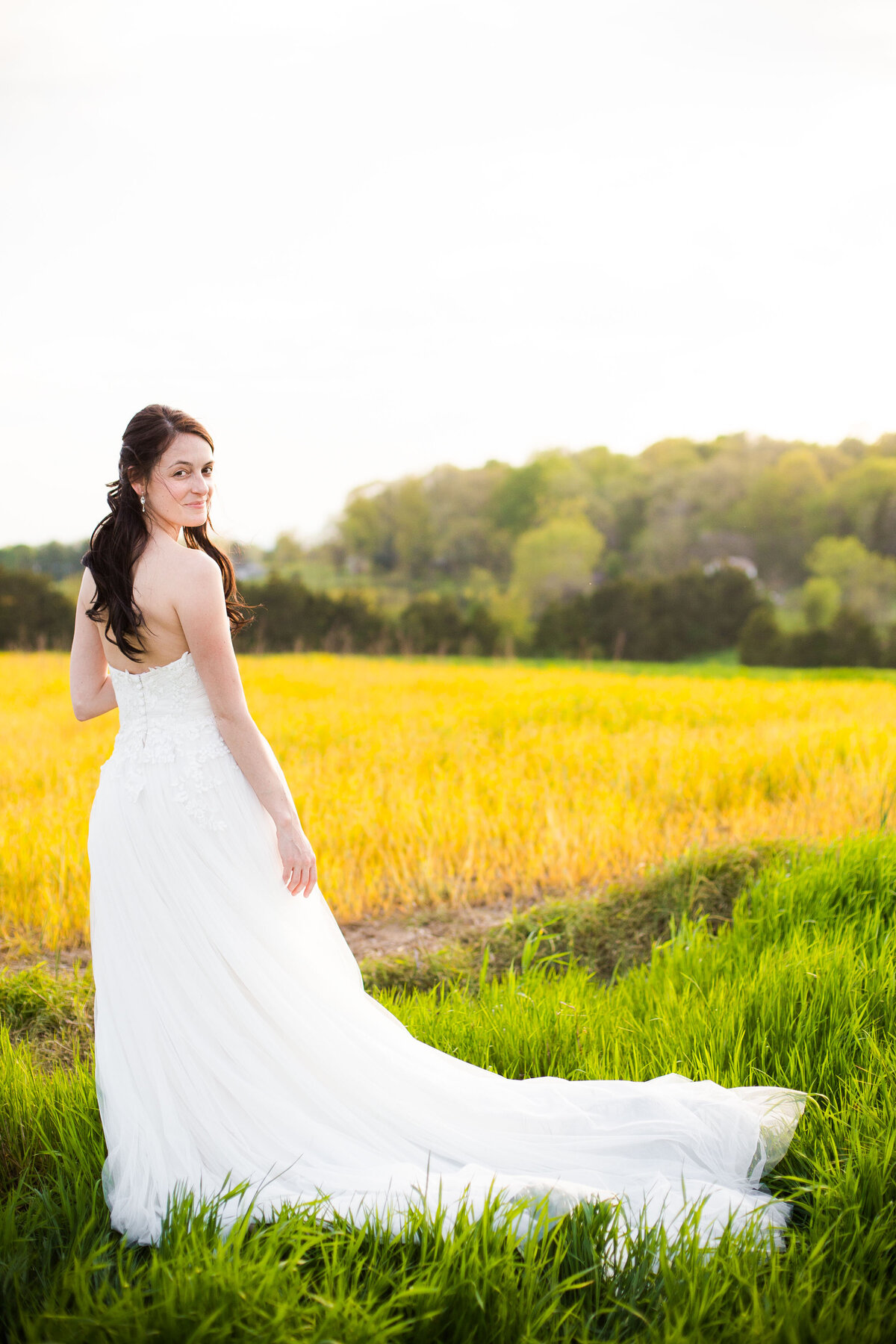 Bridals Virginia HH-2