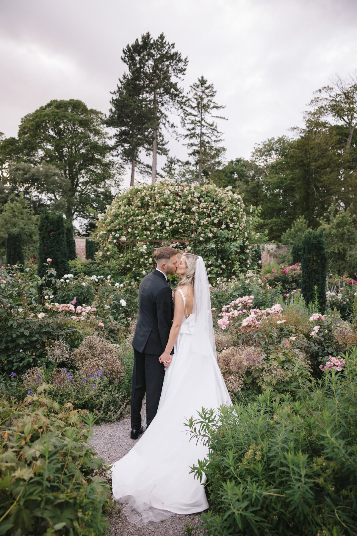 Colette & Jack - Middleton Lodge - Socials-172