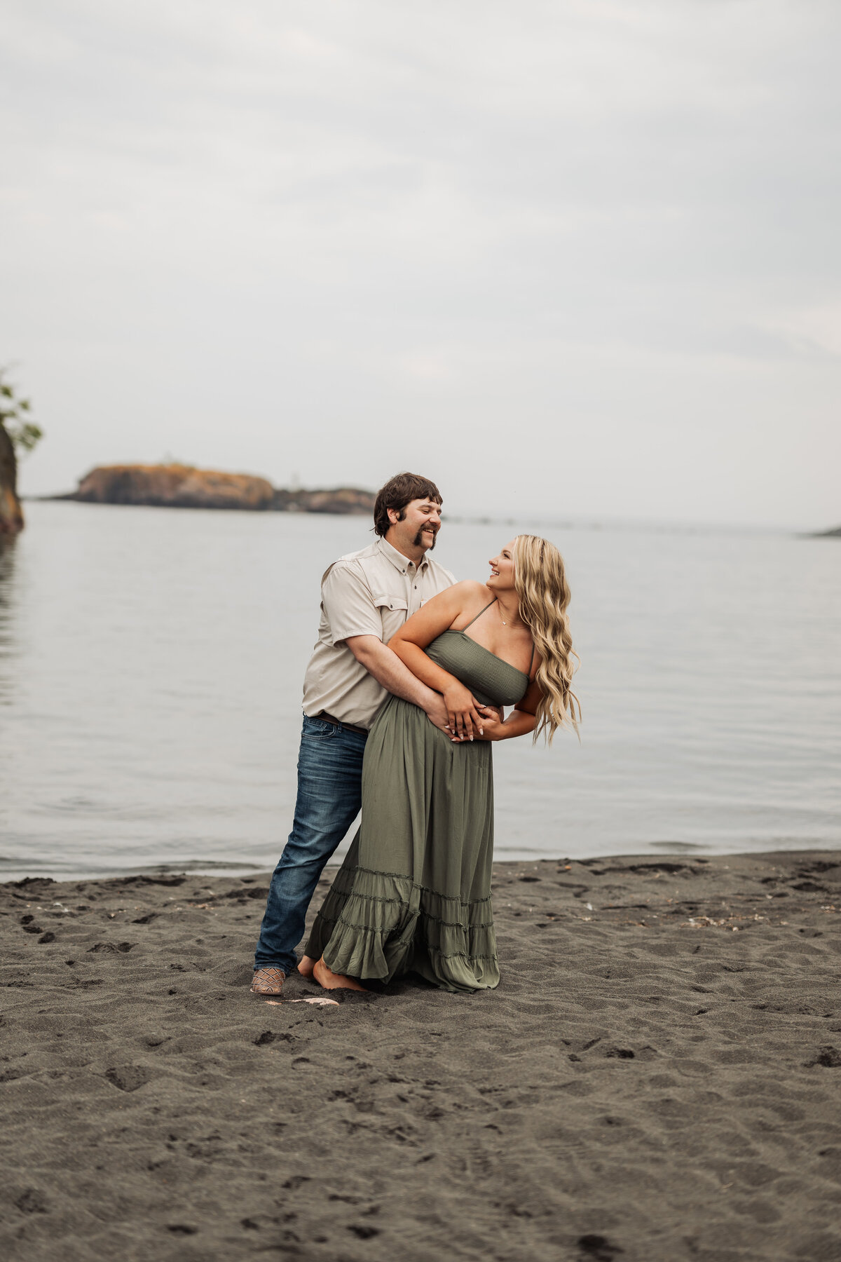 Destination Elopement Photographer