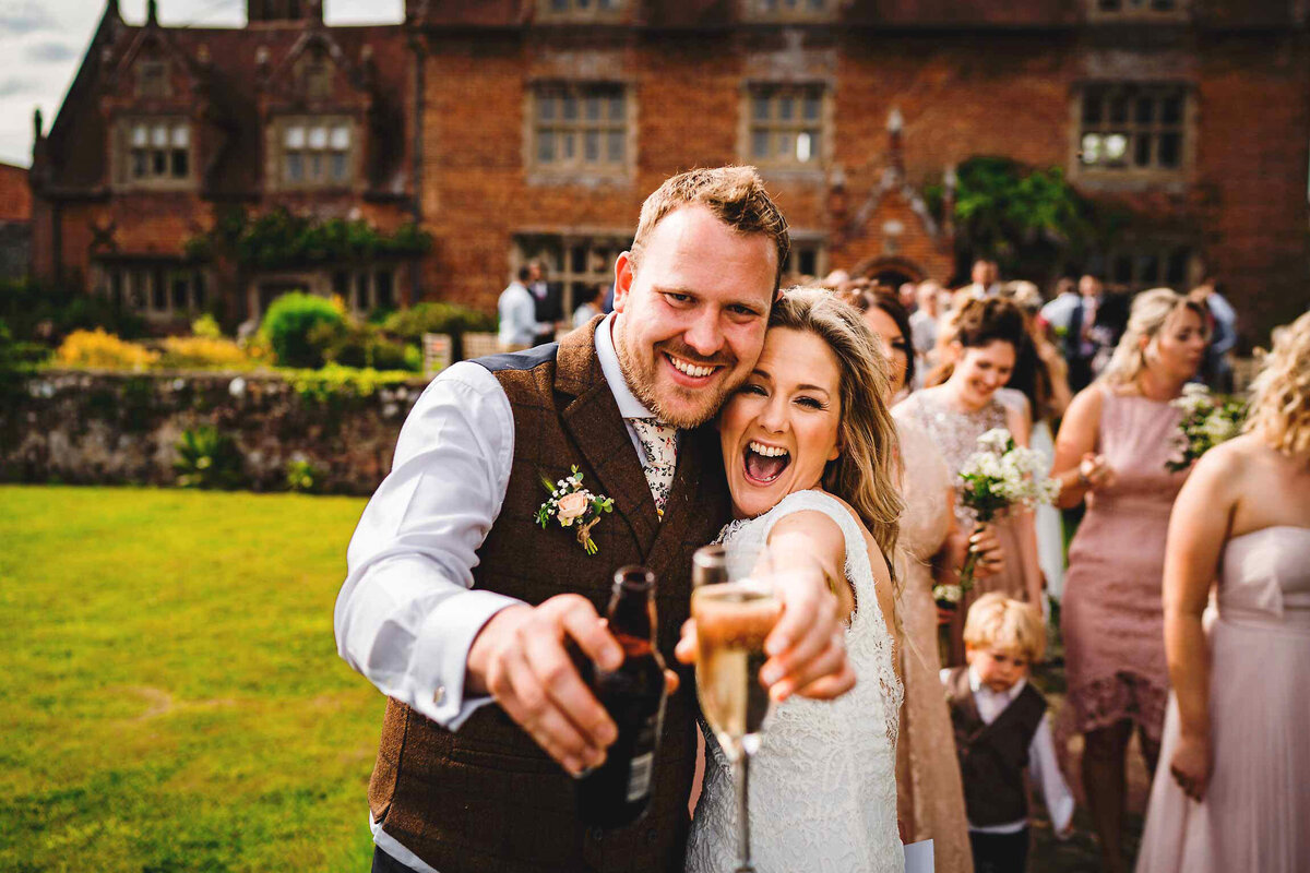 Wedding & Event Planner Norfolk