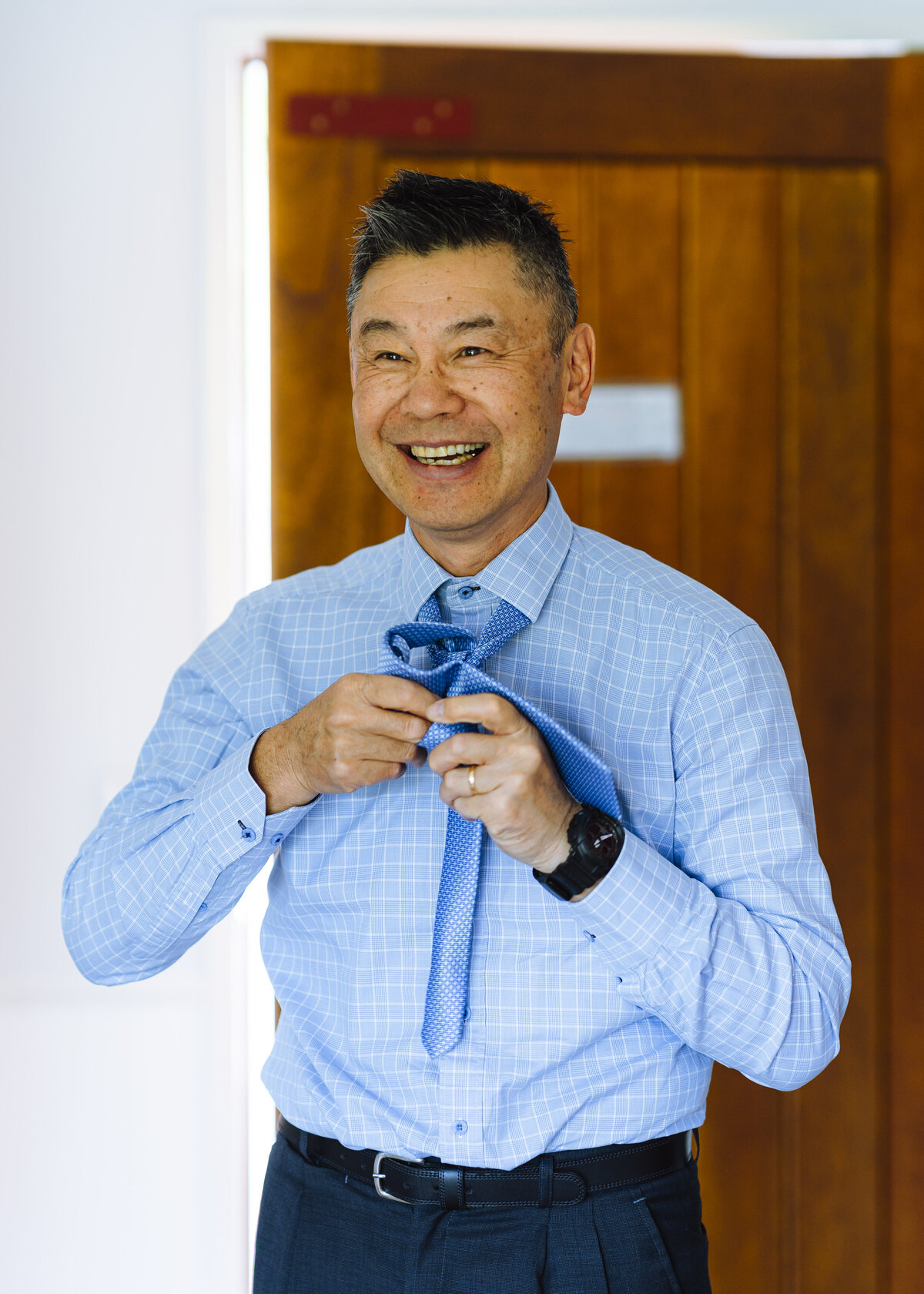 Bloom Studios - Wedding Prep-45