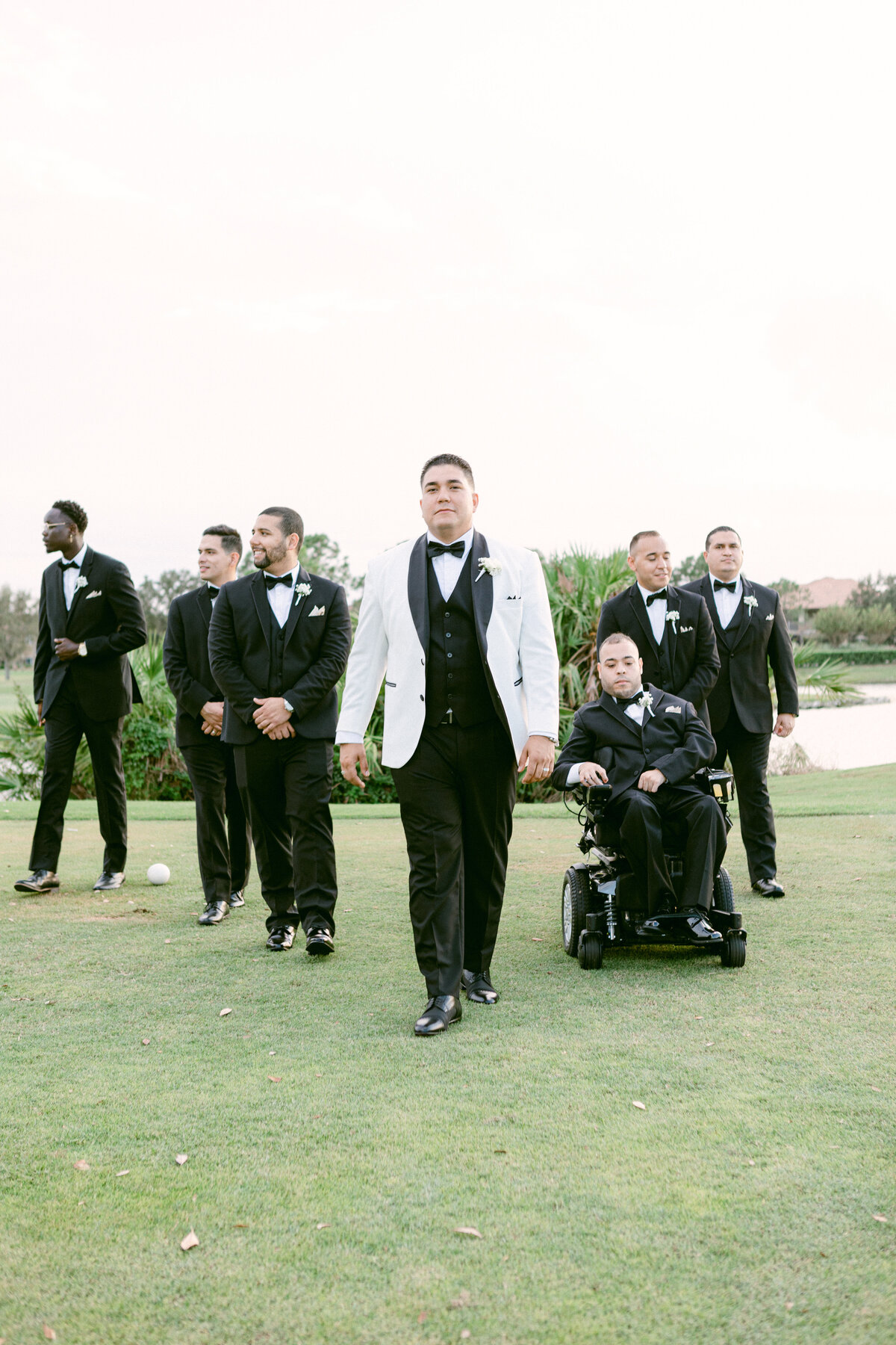 Natalia + Javier - Wedding Party-64