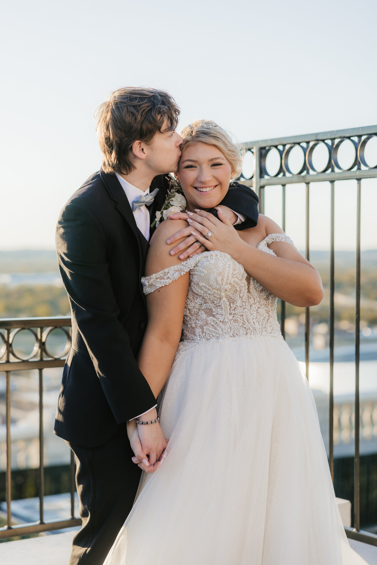 Olivia & Mark Conro - HFC & The Mayo Hotel - Highlights-74