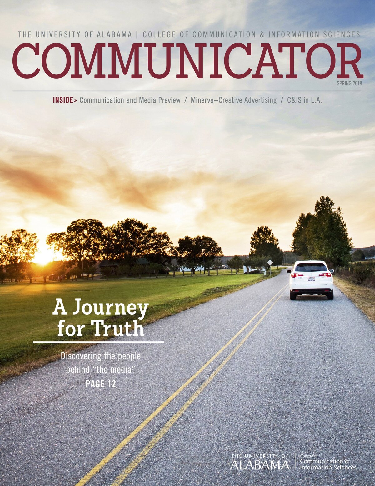 Communicator38_Cover