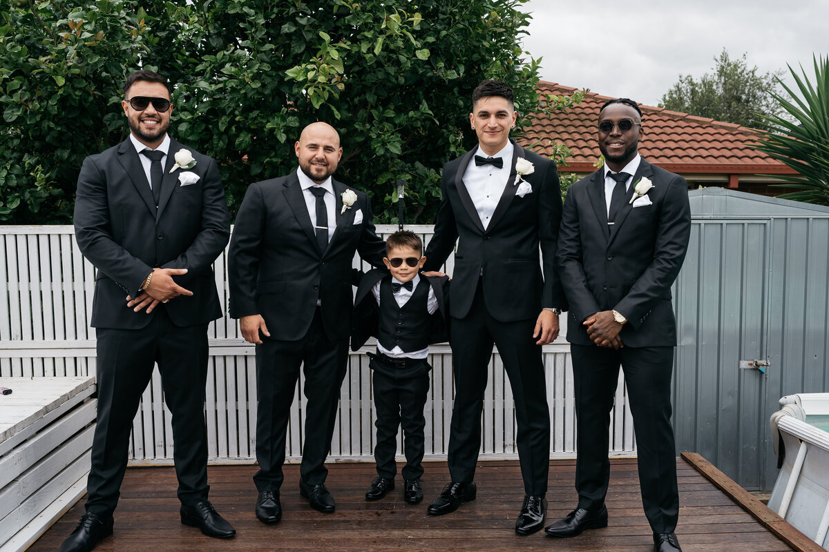 Courtney Laura Photography, Royal Botanical Gardens, The Terrace, Yarra Valley Wedding Photographer, Zoe and Sergio-25