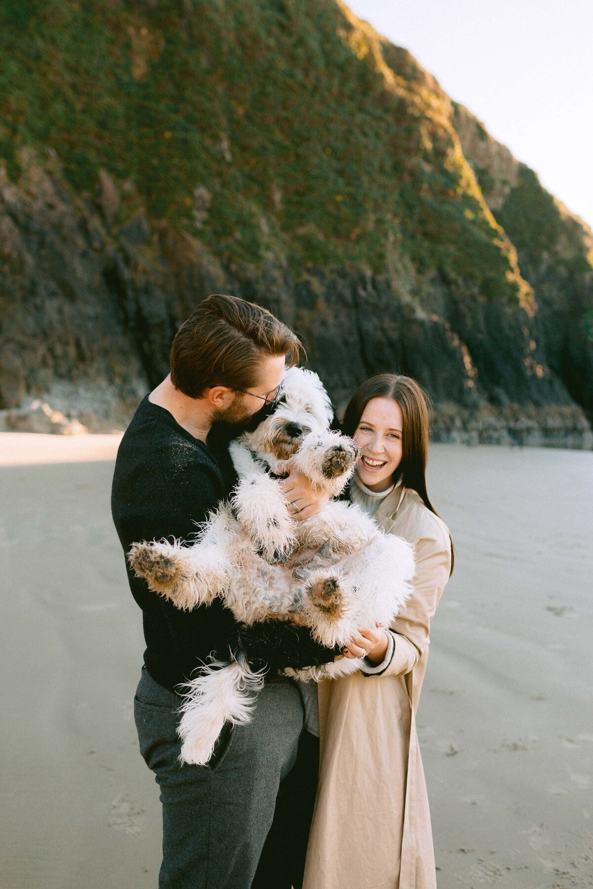 cannon-beach-engagement-session