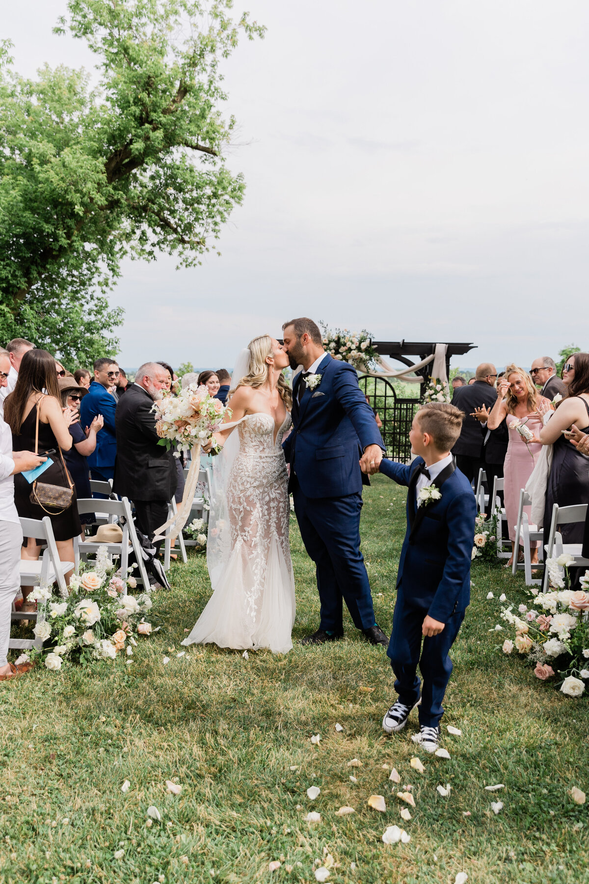 July 1, 2022 - Our Wedding Day-618