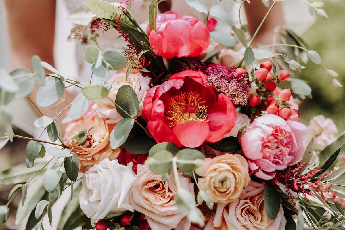 Indianapolis Wedding Florist - Eufloric Events 25