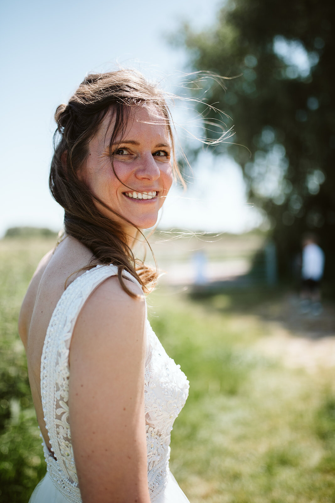 Marianne Bal Photography Bruiloft Bas & Mylene Rossum-144