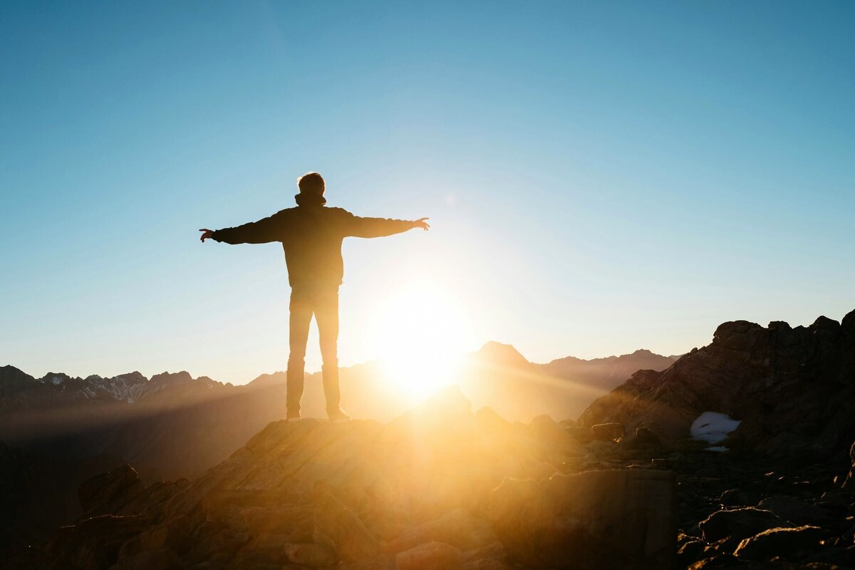 Mental performance for athletes