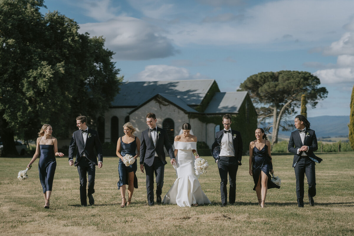 Danni & Greg Stones of the Yarra Valley Wedding Photography_118