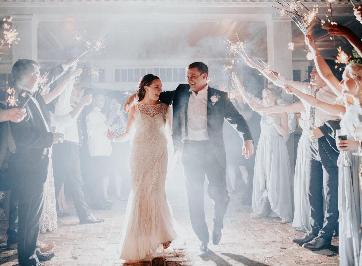 Jessie James Wedding Dress - Prea James Bridal - &lsquo;beauty and the beach