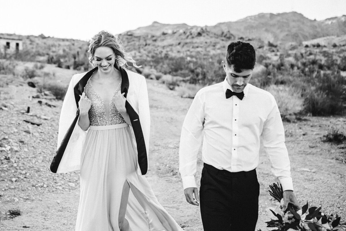 Elopement Photographer