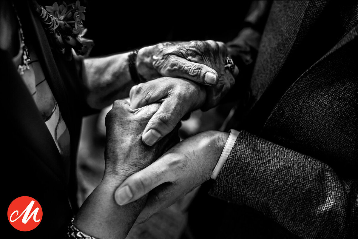 Bruiloft - Juliette fotografie -165