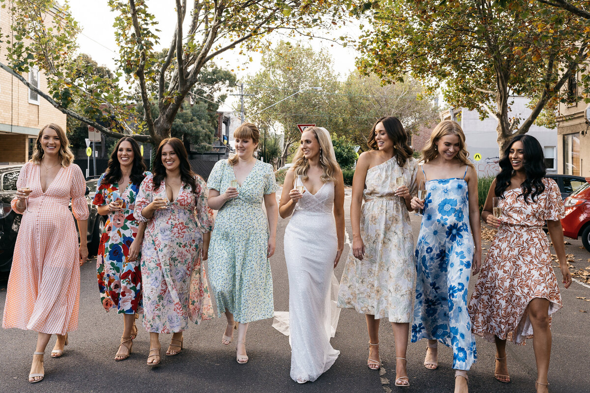 Courtney Laura Photography, Melbourne Wedding Photographer, Fitzroy Nth, 75 Reid St, Cath and Mitch-176