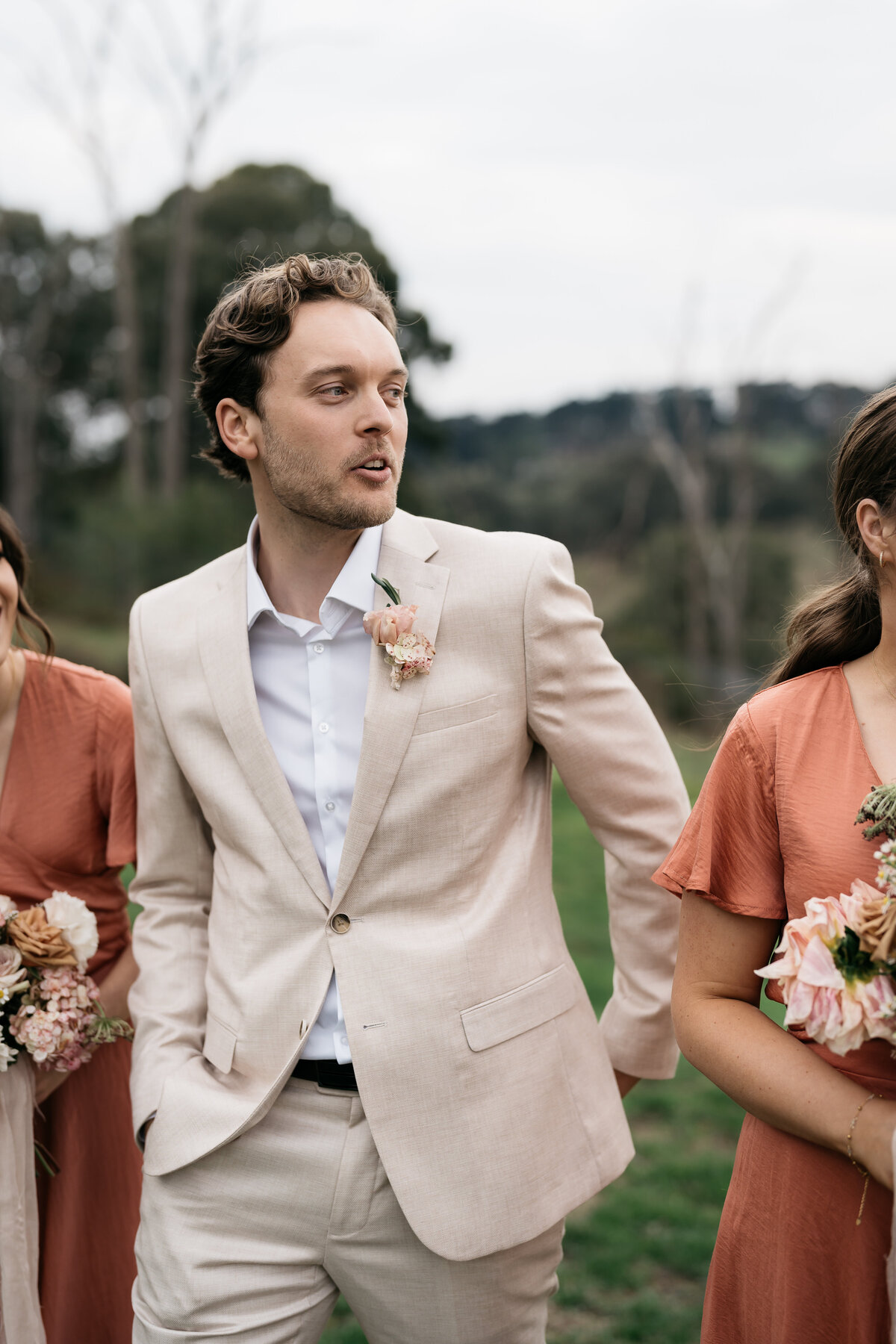 Courtney Laura Photography, The Farm Yarra Valley, Yarra Valley Wedding Photographer, Lauren and Subhuti-484