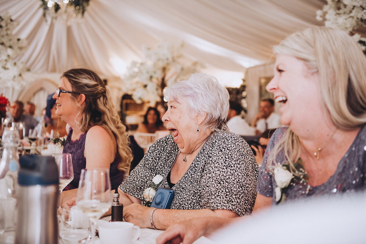 Marleybrook House Wedding Photographer 5
