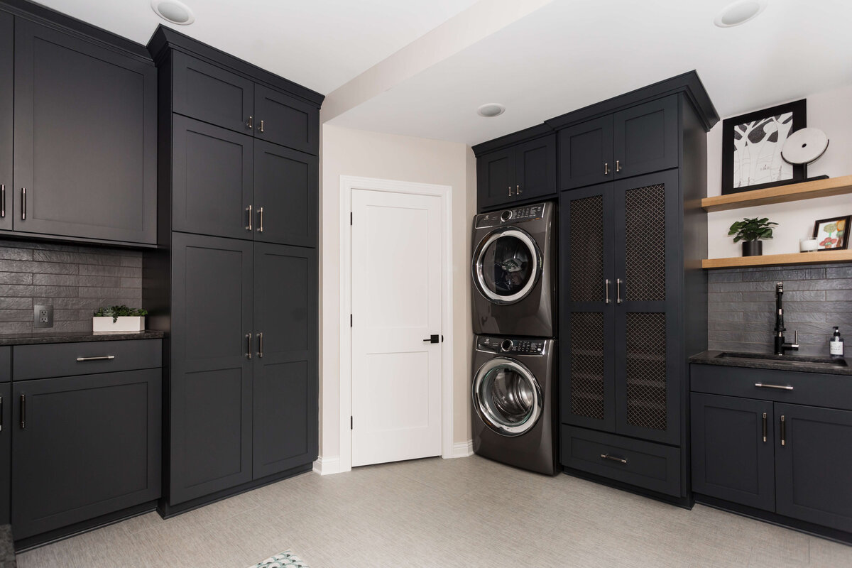 Woodcrest Modern