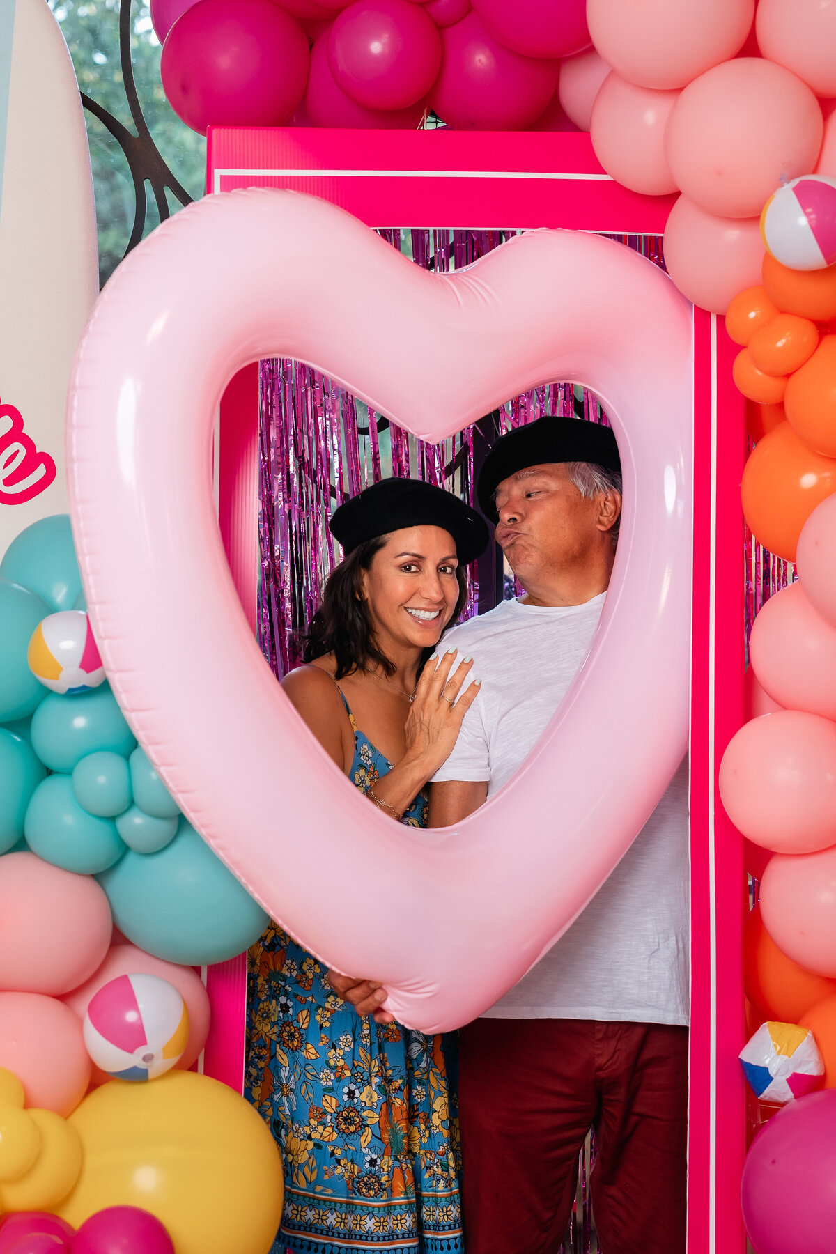 San Antonio Event Photography_ Private Party
