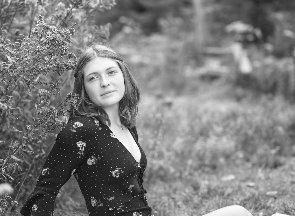 Grace_15_bw