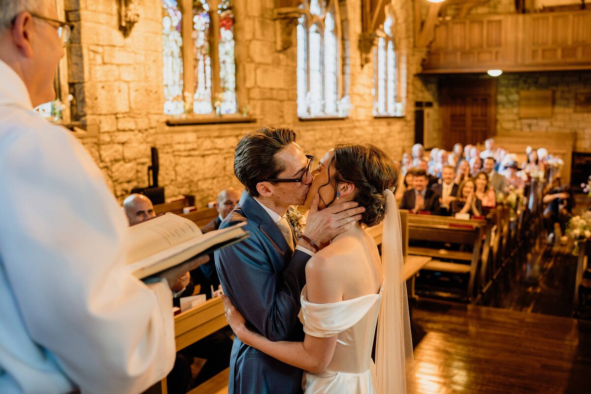 Royal Botanic Garden Edinburgh Wedding Photography by Aberdeen Wedding Photographer Scott Arlow -163