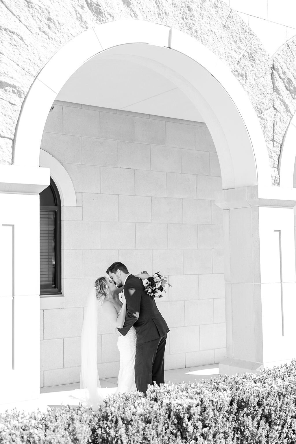 texas wedding videographer