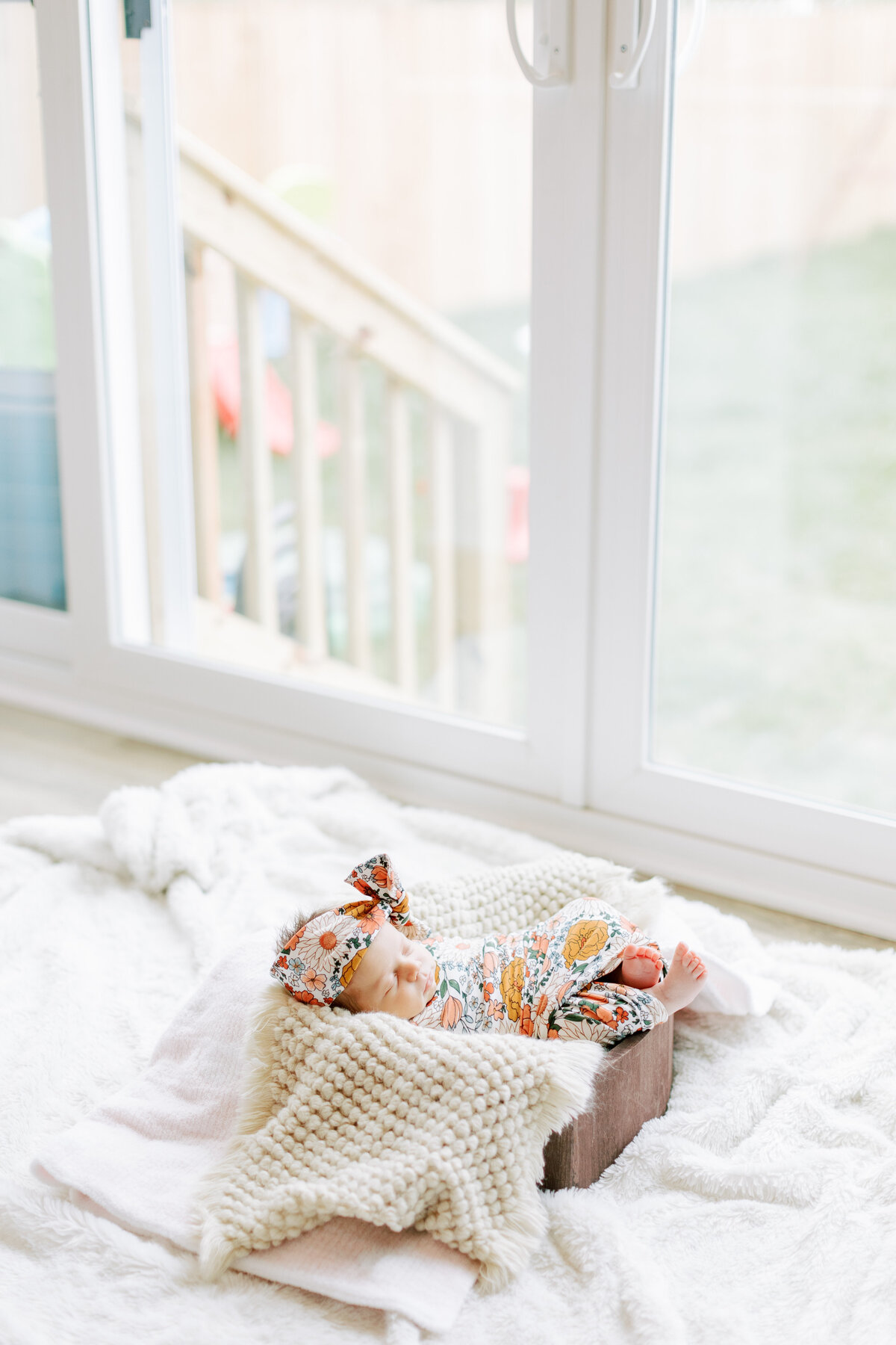 NORTHERN VIRGINIA NEWBORN PHOTOGRAPHER  - Katie Annie Photography-9577