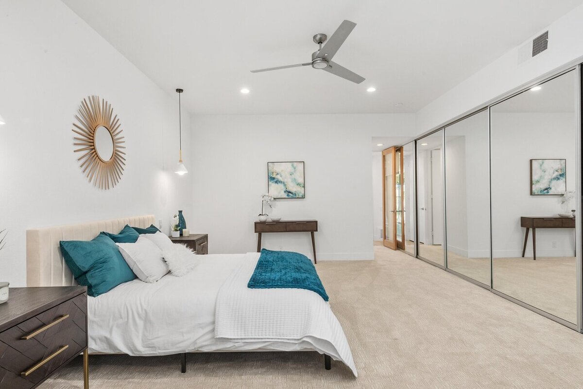 Seven Lake Project | HOME STAGING
