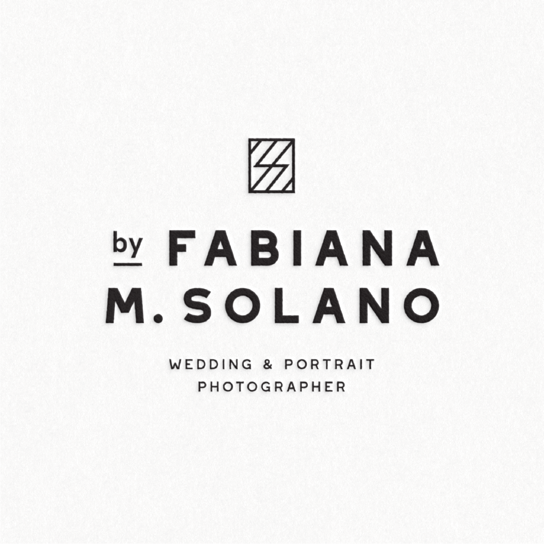 Fabiana Solano Branding
