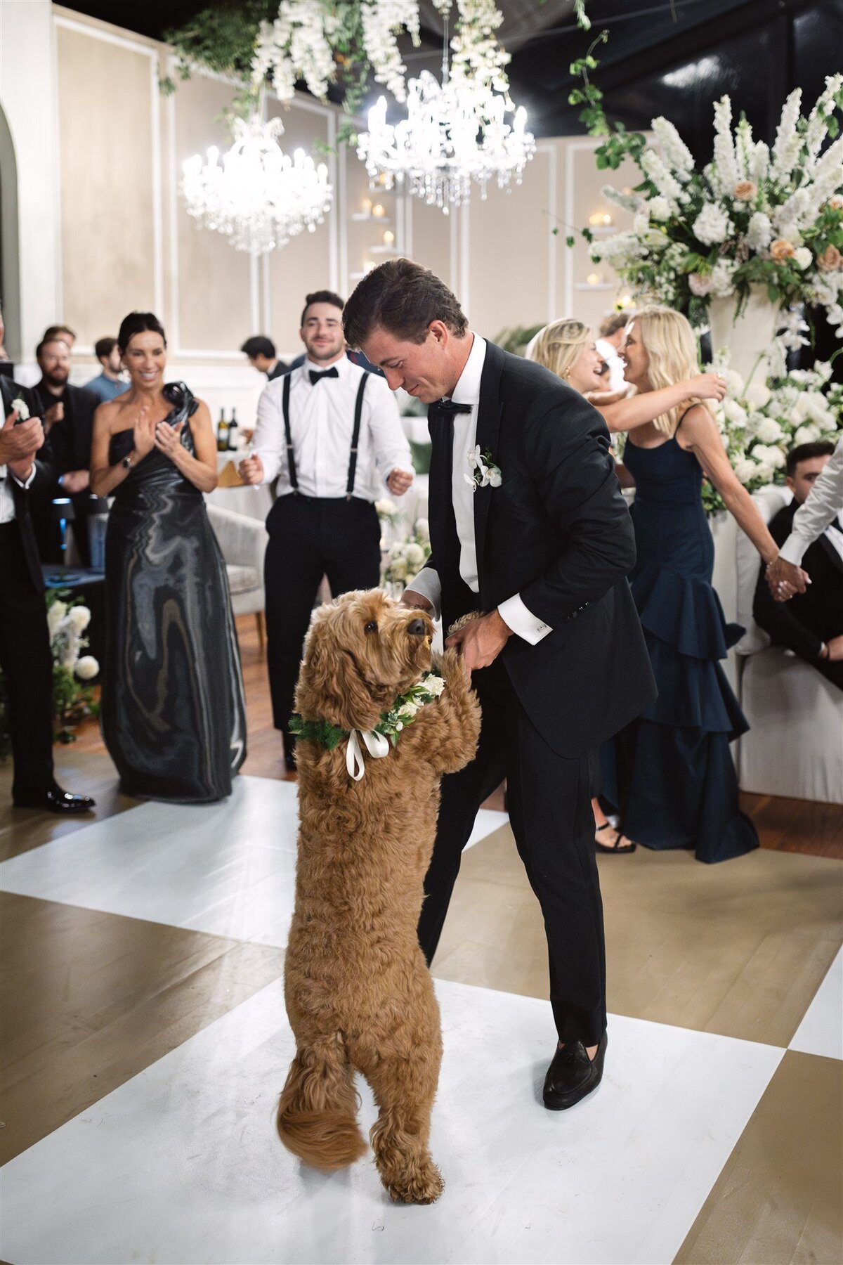 Caroline & Louis Wedding Previews-229