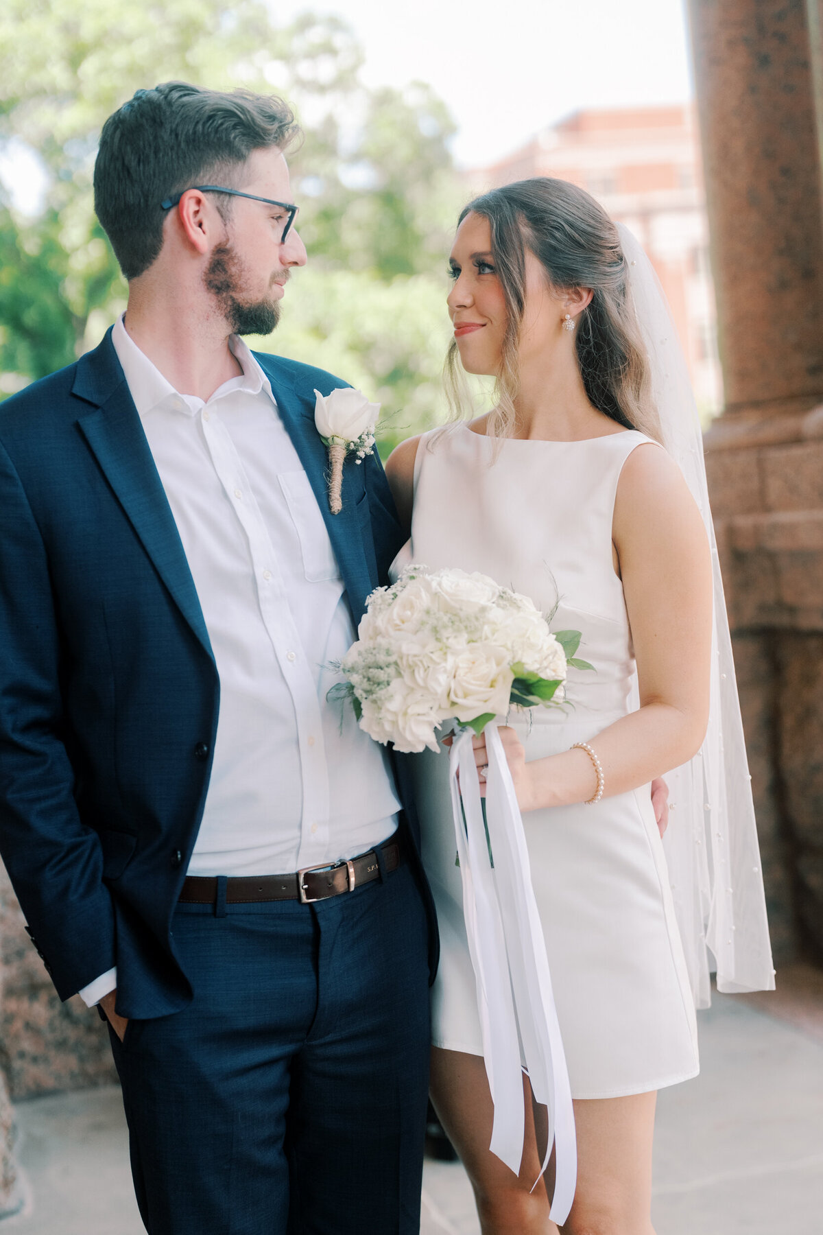 fort worth courthouse elopement-43