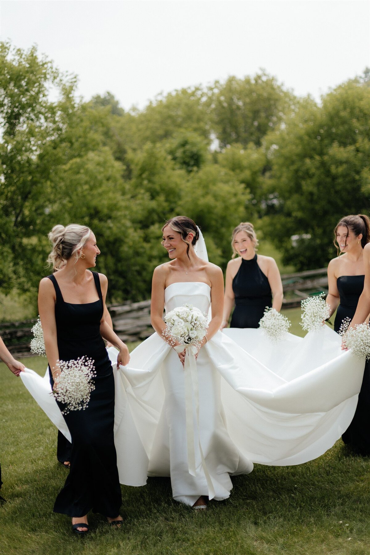 Kaitie & Josh - Bridesmaids-21