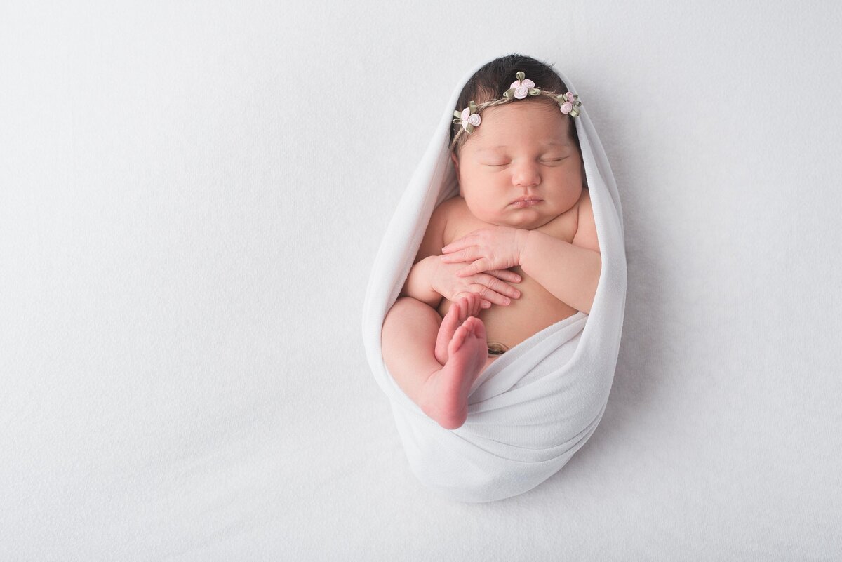 Cincinnati Newborn Baby Maternity Jen Moore Photography-390