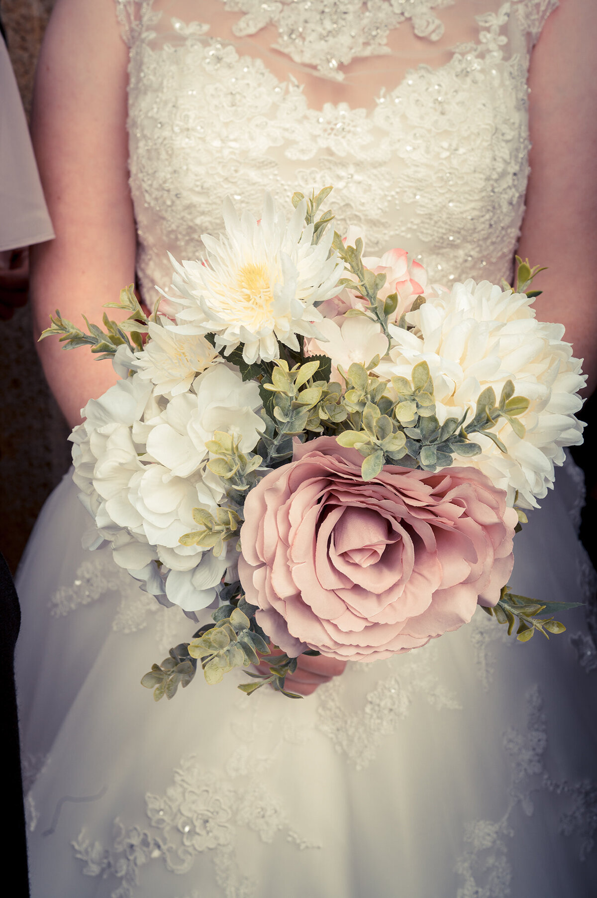 wedding flowers