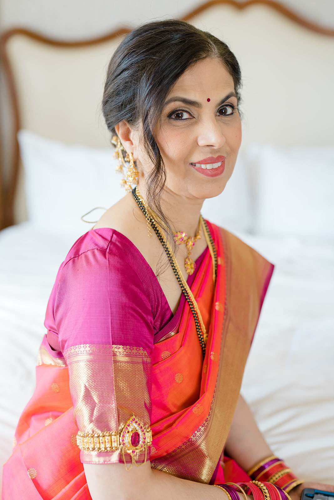 The Pierre NYC Indian Wedding Photographer8