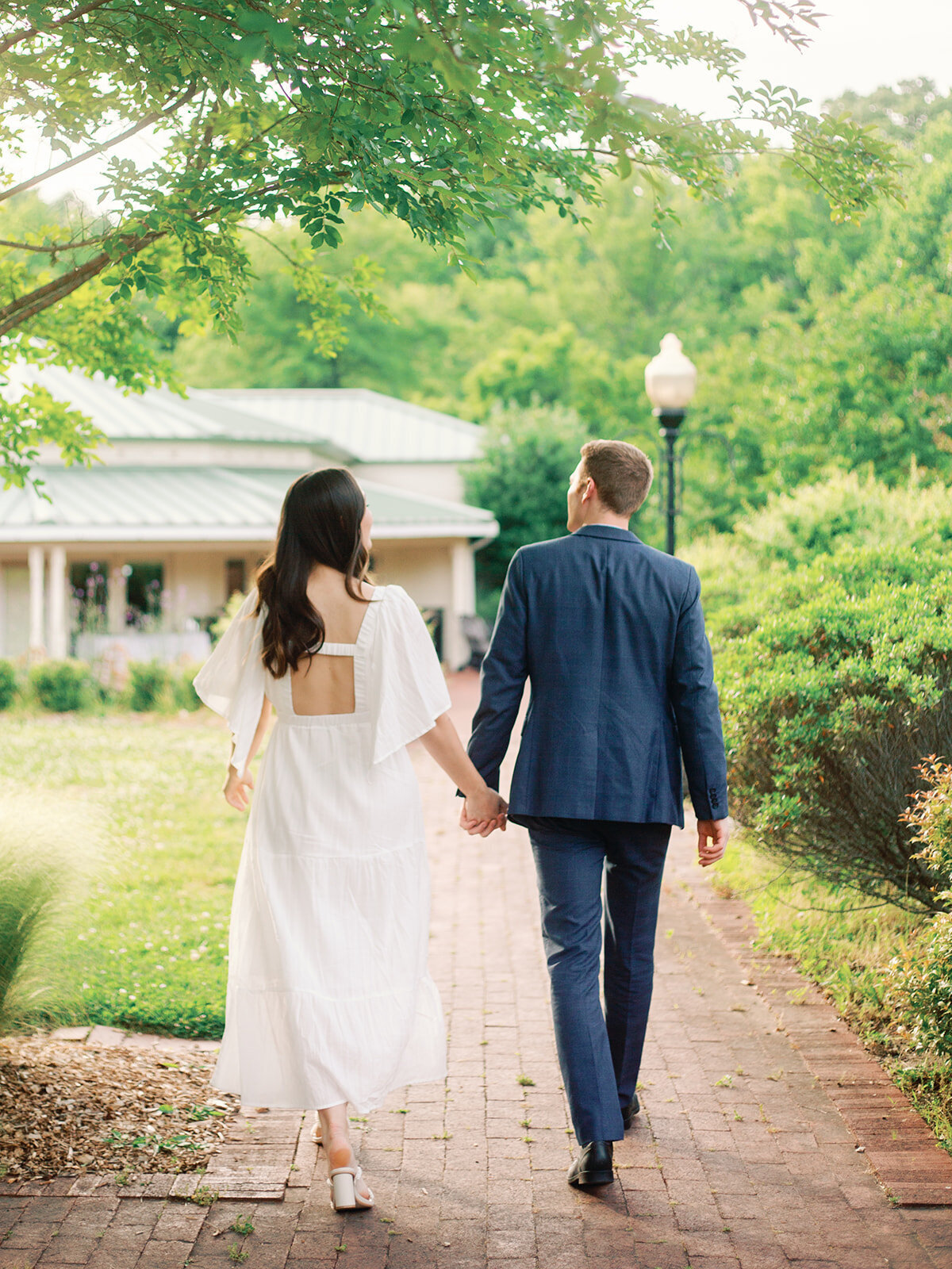 A+E_Annapolis_Luxury Engagement Session_Clear Sky Images-025