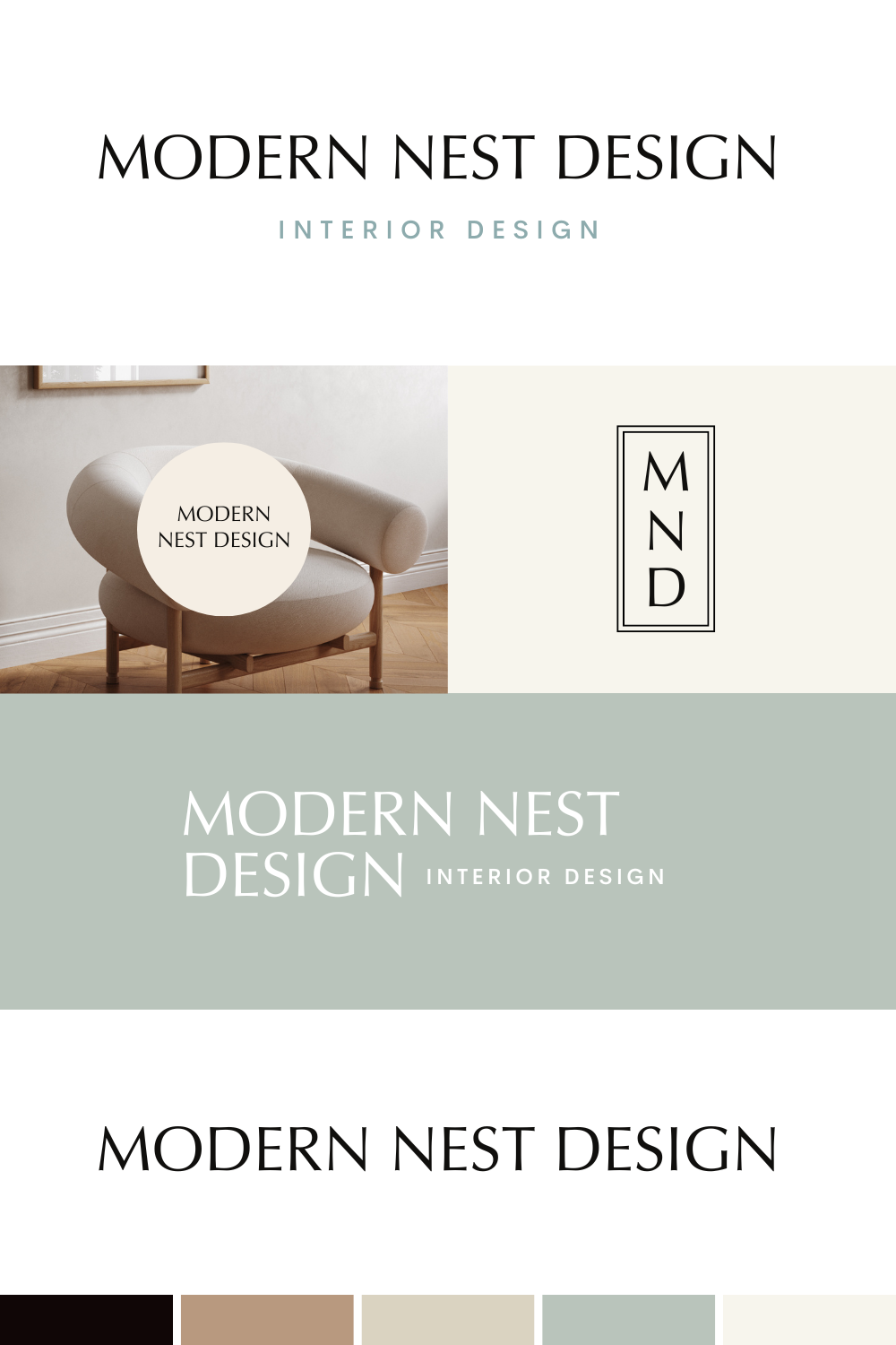 Modern-Nest