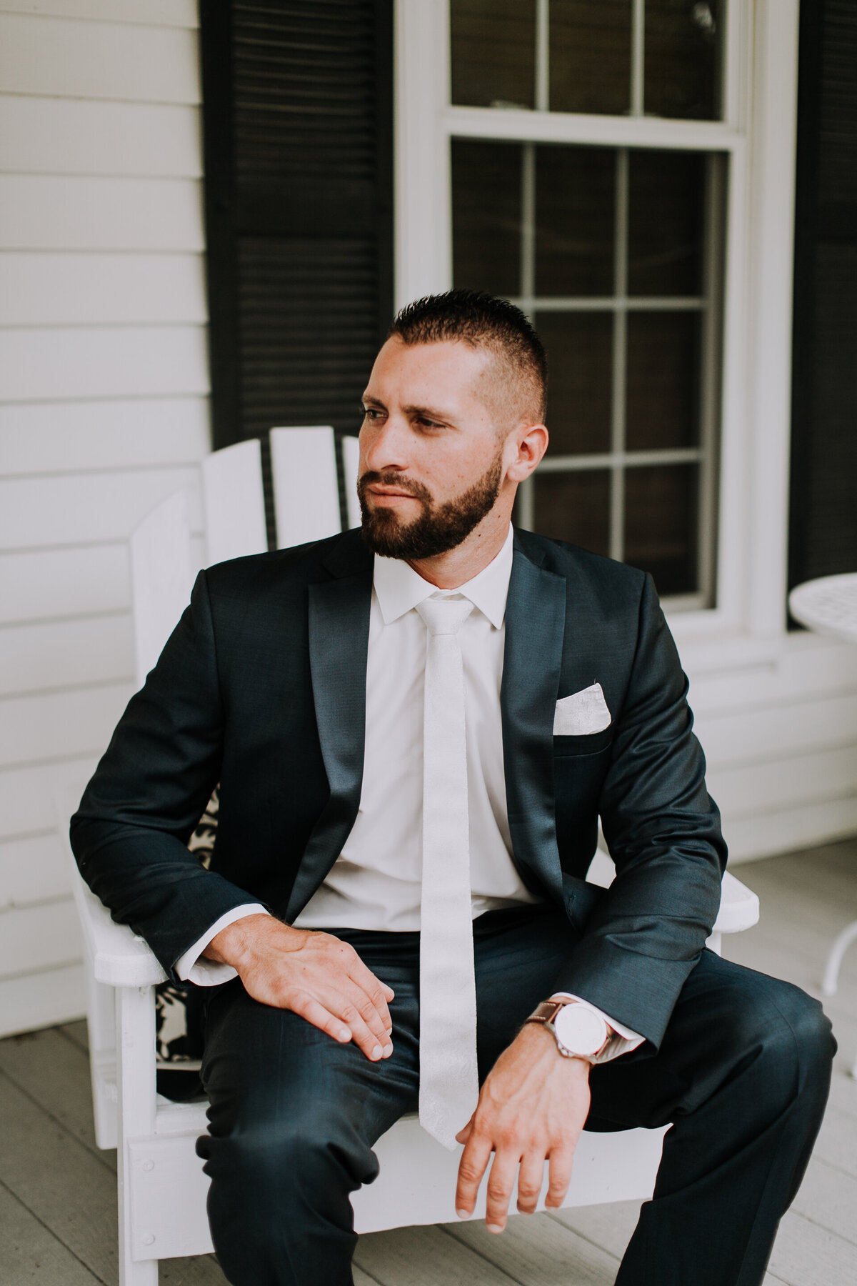 Groom+Portraits