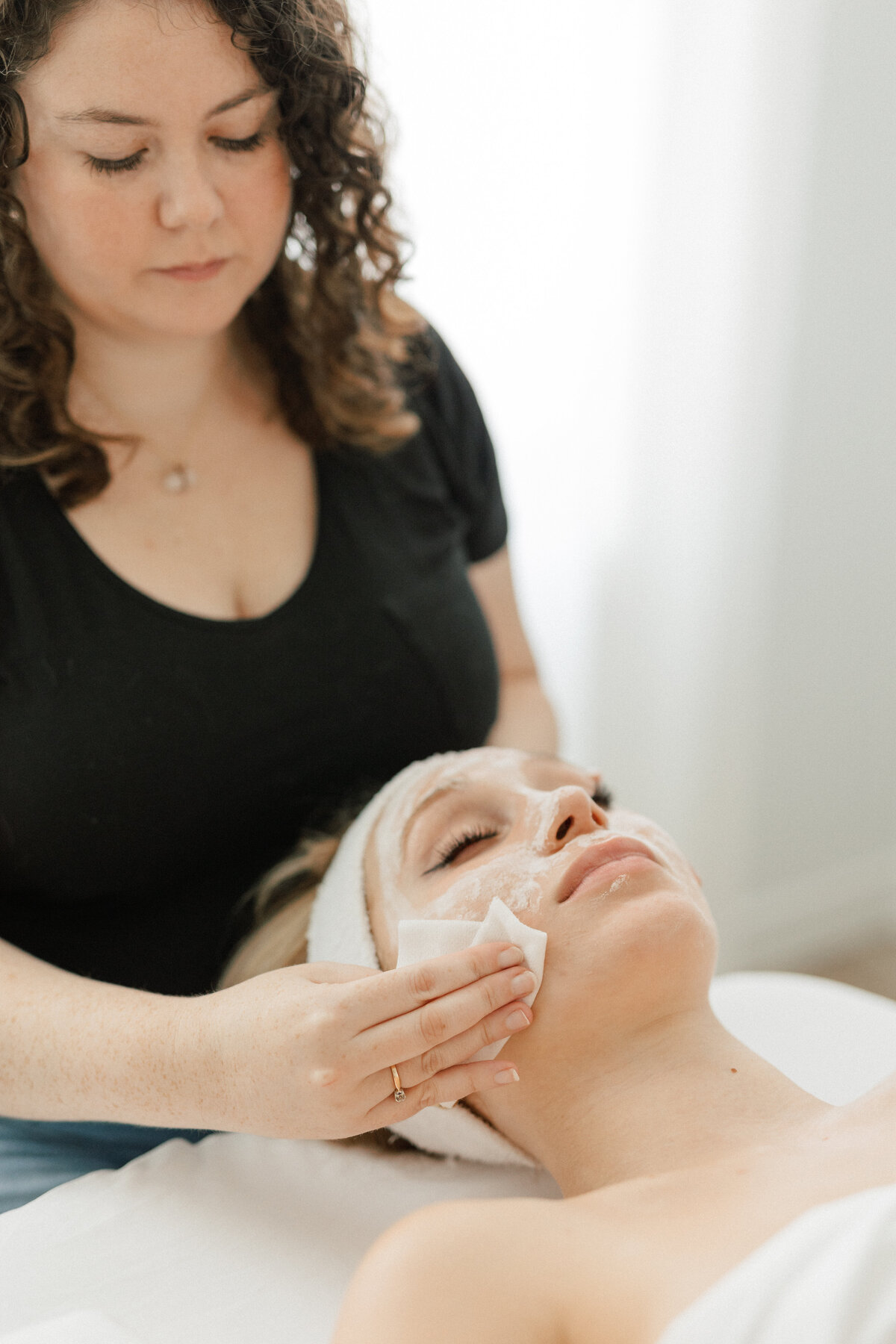 burlington-esthetician-branding-photos