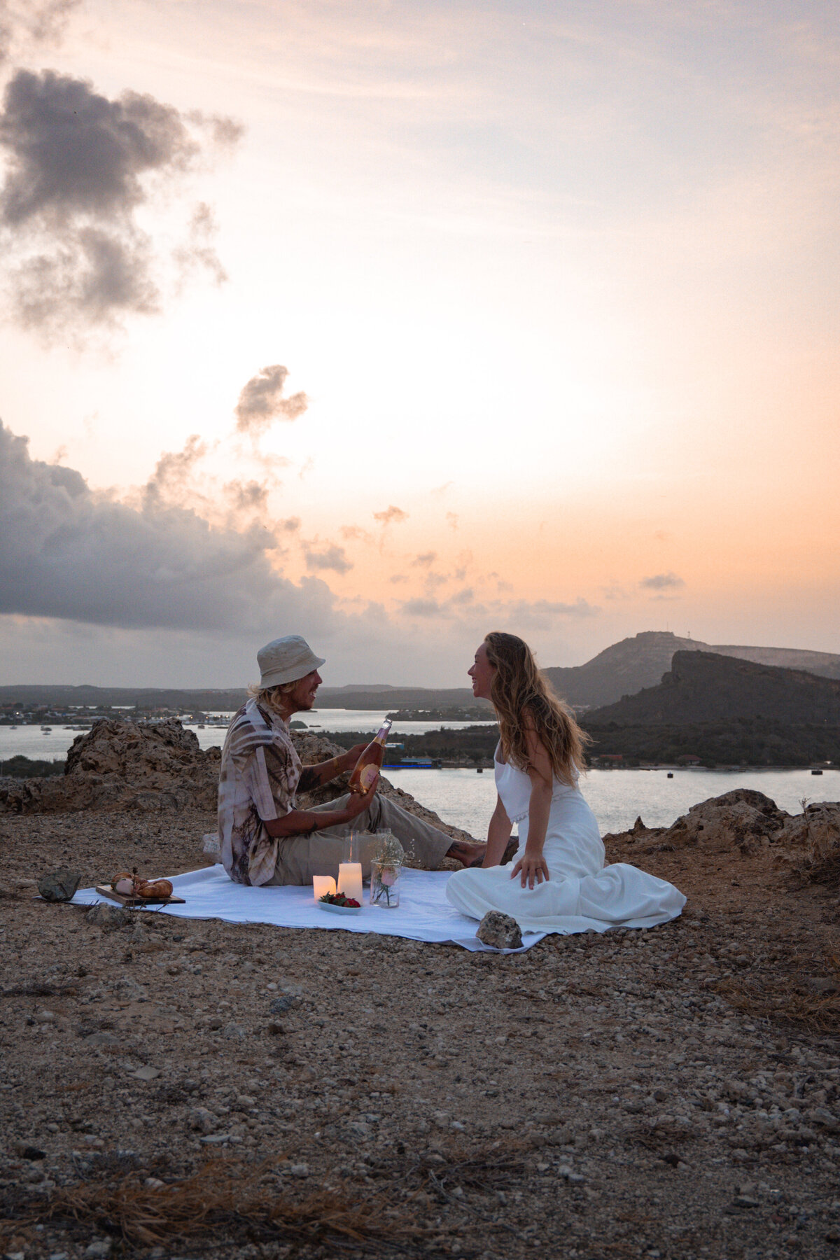 Melanie Veroniquee - Styled session - Tessa & Mees-13