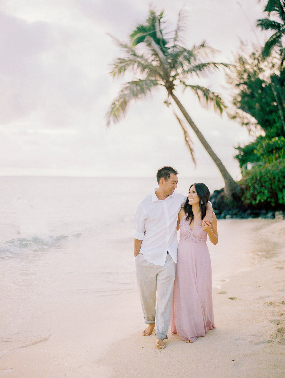 Erin+Todd | Hawaii Wedding & Lifestyle Photography | Ashley Goodwin Photography