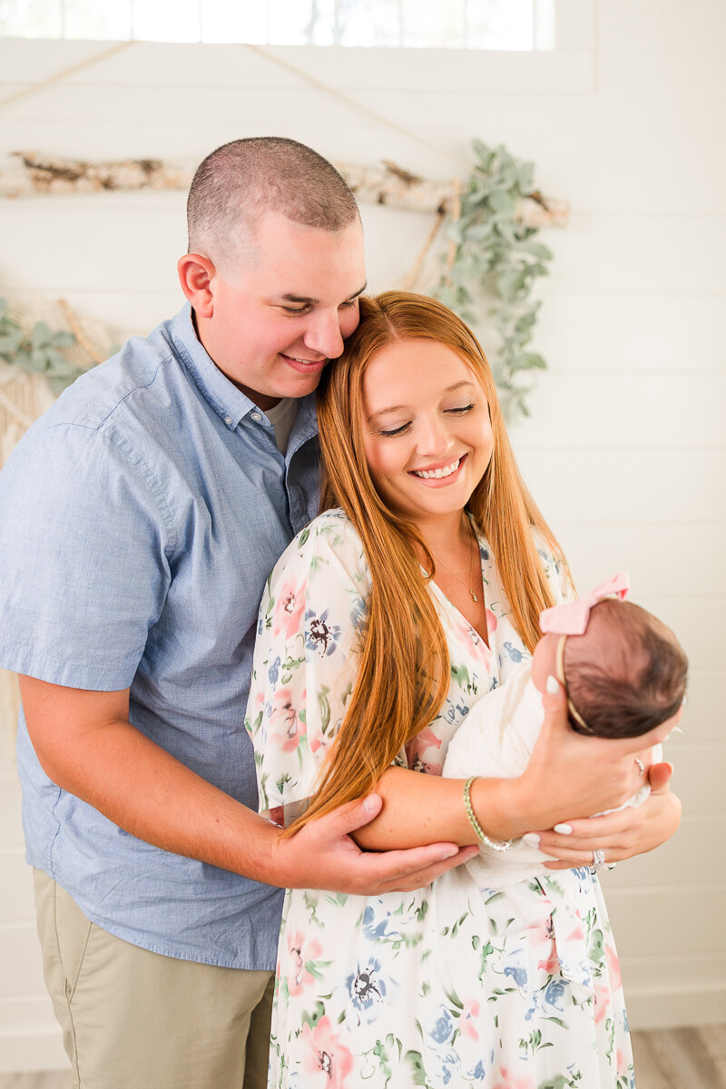 South Jersey Newborn Photographer-5