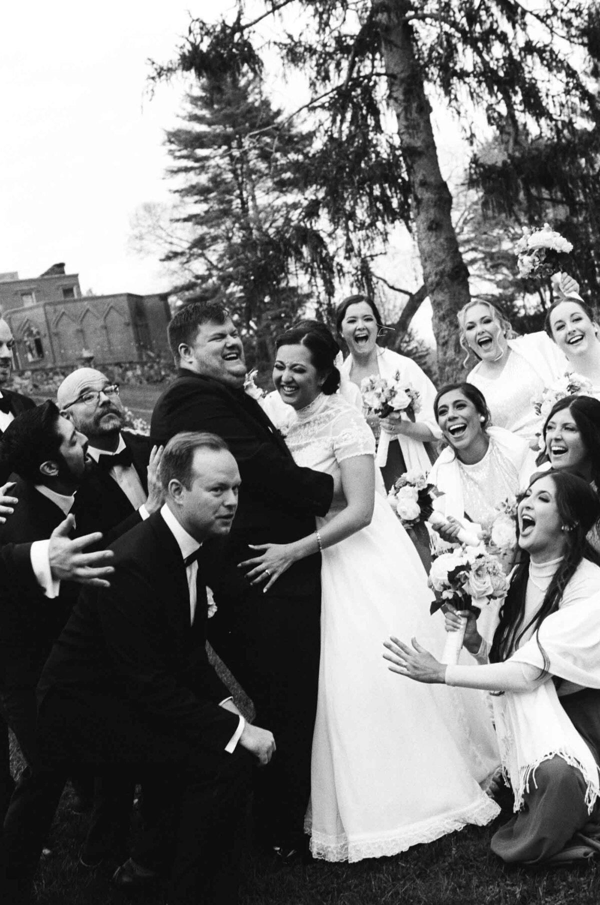 deCordova Sculpture Park Wedding-000337430011