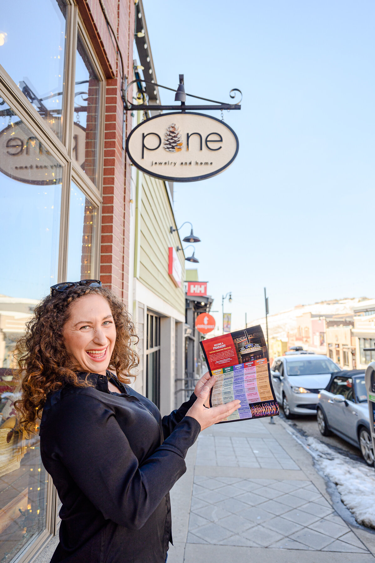 park city personal branding photos in utah - Alice Photo co