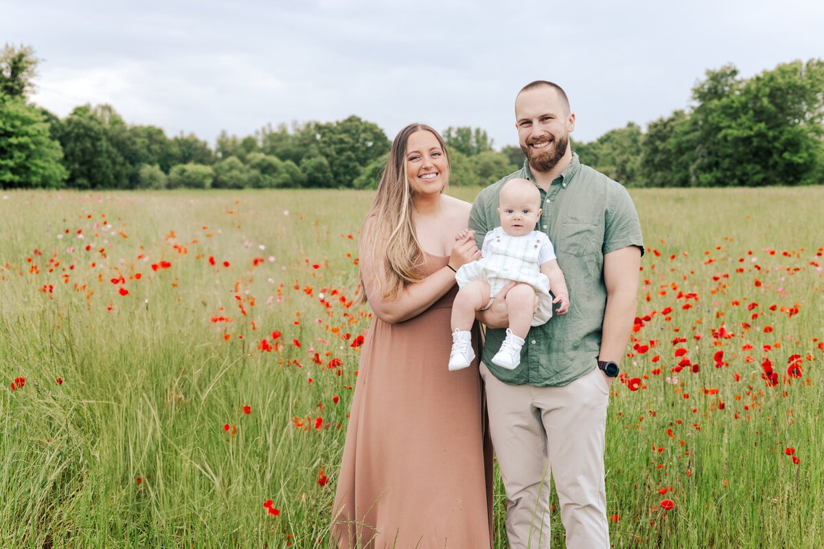Blake Family Session - Bright Edits -71