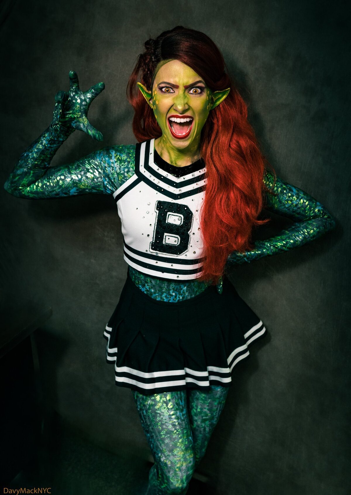 Cheer Grr