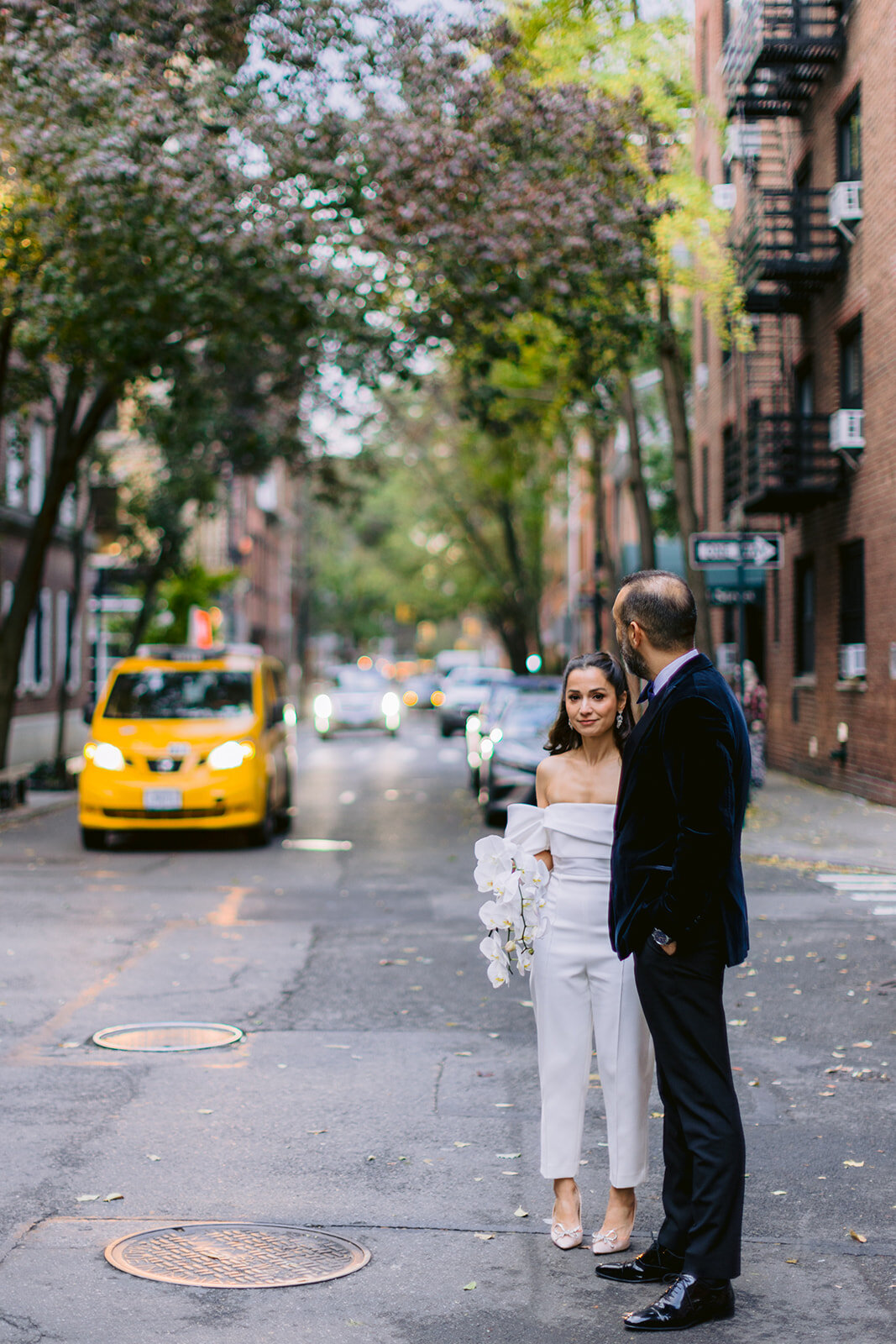 Palma-West-Village-Elopement-New-York-Cinematic-Intimate-Wedding-Larisa-Shorina-Photography-Le-Prive-Collective-19